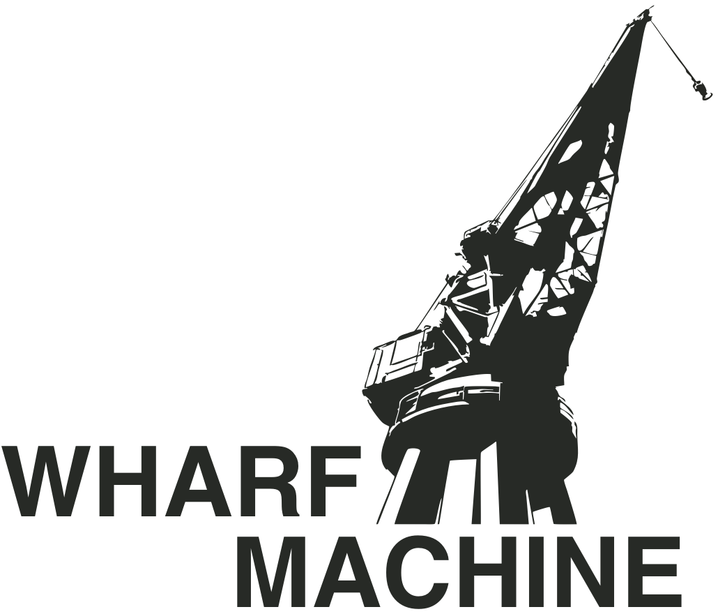 Wharf Machine